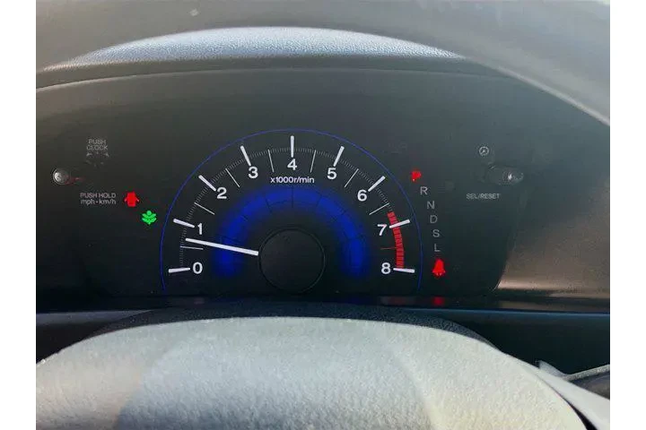 $11131 : Honda Civic 2015 LX 4dr Seda image 9