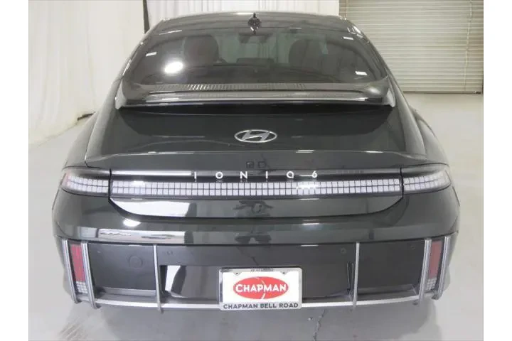 $26940 : Hyundai IONIQ 6 2023 SEL 4dr image 5