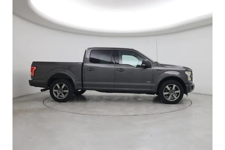 $19998 : Ford F-150 2015 4x2 XLT 4dr image 7