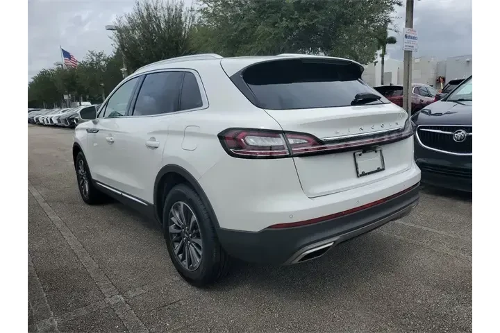 $32990 : Lincoln Nautilus 2023 AWD St image 4