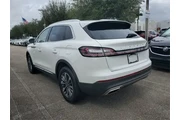 $32990 : Lincoln Nautilus 2023 AWD St thumbnail