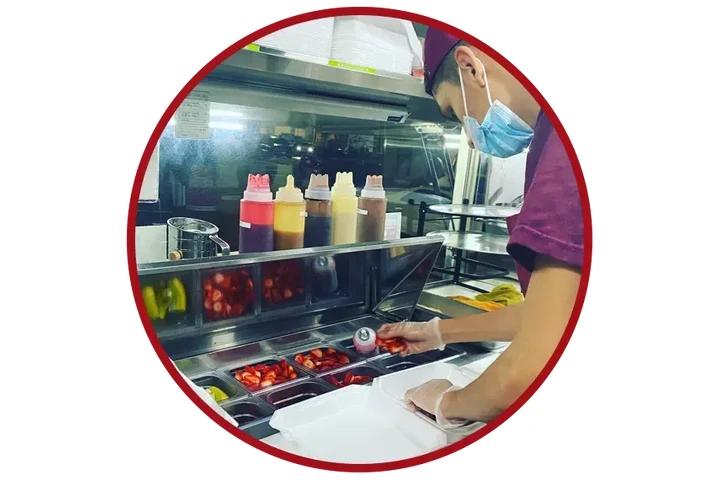 🍓CREPAS DUBAI🍌🍓 image 8