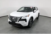 $20987 : Nissan Rogue 2024 SV 4dr Cro thumbnail