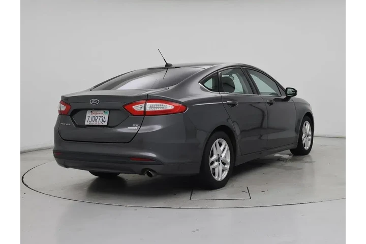 $12599 : Ford Fusion 2015 SE 4dr Seda image 8