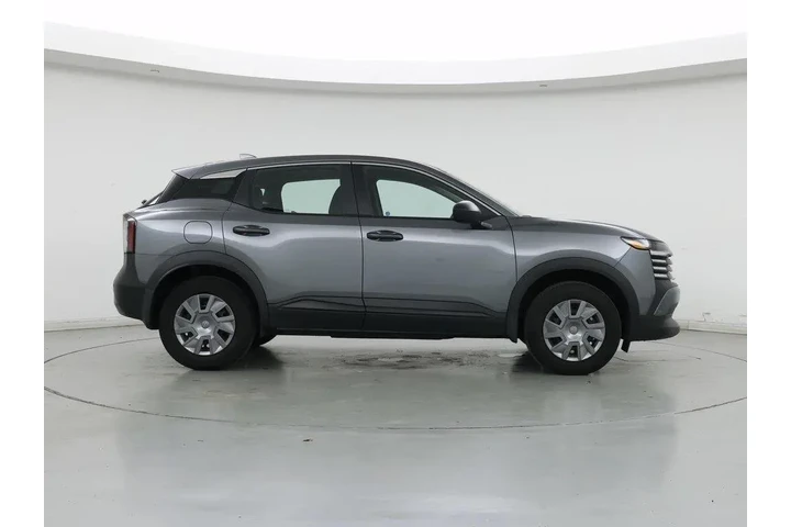 $21998 : Nissan Kicks 2025 S 4dr Cros image 7