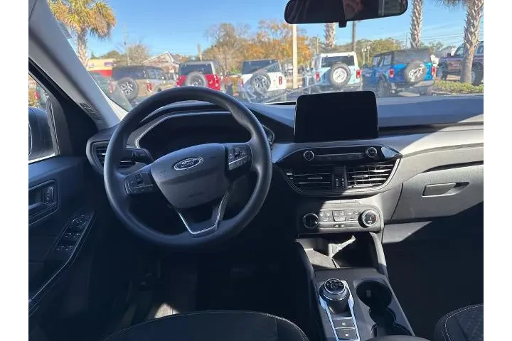 $21992 : Ford Escape 2025 Active 4dr image 7