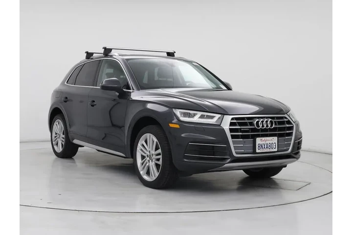 $23998 : Audi Q5 2019 AWD quattro Pre image 1