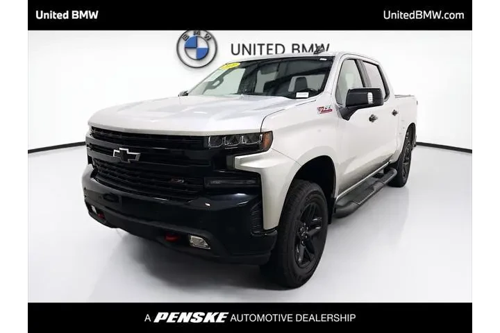 $27495 : Chevrolet Silverado 1500 202 image 6