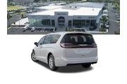 Chrysler Pacifica 2026 Selec en Avon Park