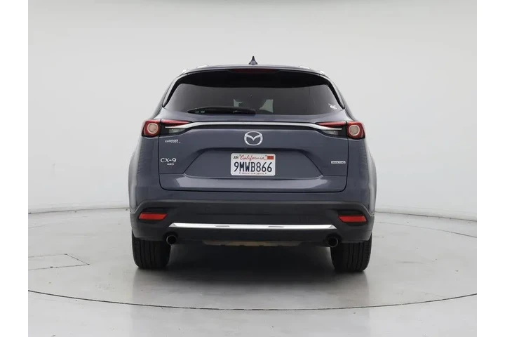 $23998 : Mazda CX-9 2021 AWD Carbon E image 6