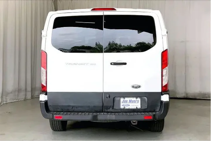 $29291 : Ford Transit 2019 150 XL 3dr image 4