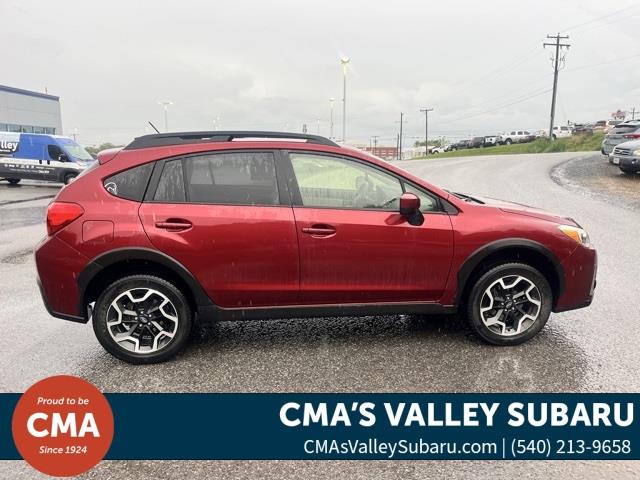 $16997 : PRE-OWNED 2017 SUBARU CROSSTR image 4