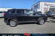 $11995 : 2016 Cherokee Limited 4WD SUV thumbnail