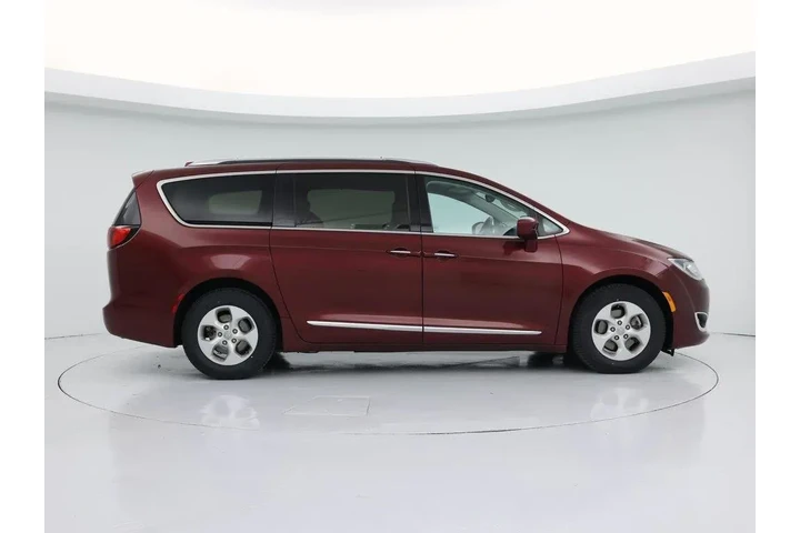 $21998 : Chrysler Pacifica 2017 Touri image 7