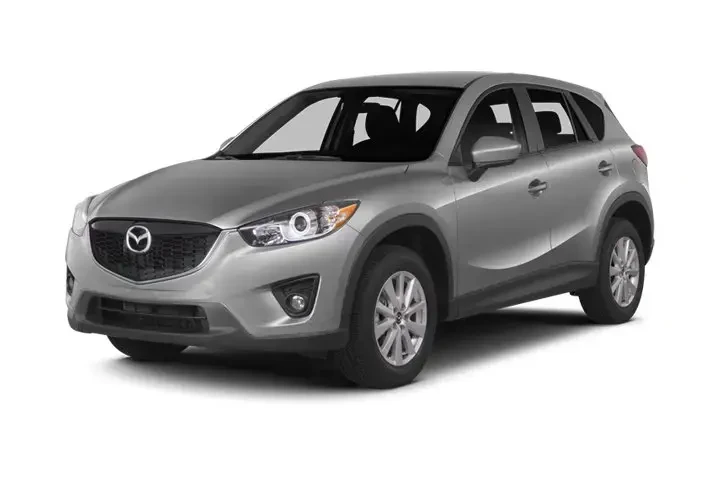 $7318 : Mazda CX-5 2014 AWD Touring image 1