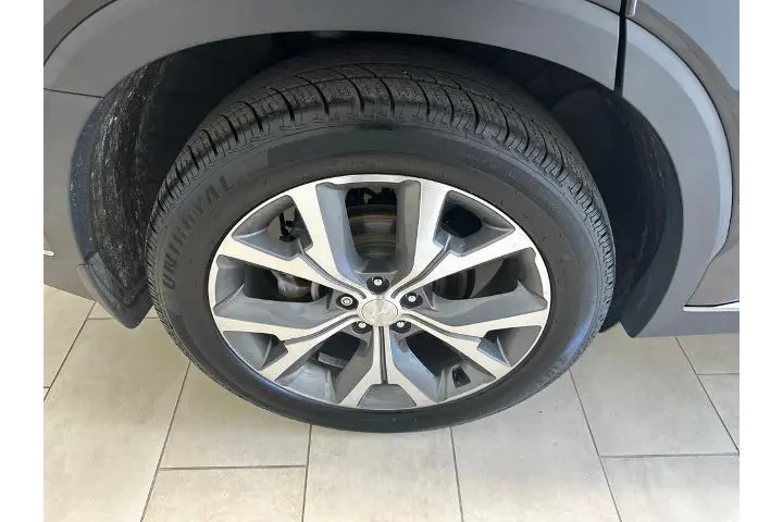 $24987 : Hyundai PALISADE 2022 AWD SE image 7