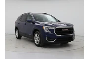 GMC Terrain 2022 SLE 4dr SUV