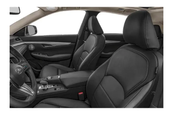 $18395 : INFINITI QX50 2019 Luxe 4dr image 9