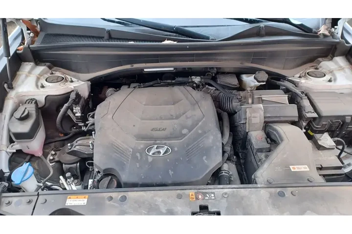 $21971 : Hyundai PALISADE 2021 AWD SE image 9