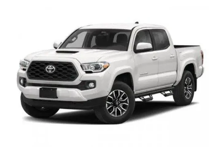 $35600 : Toyota Tacoma 2023 4x2 TRD S image 1
