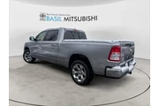 $32199 : Ram 1500 2022 4x4 Big Horn 4 thumbnail