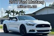 Ford Mustang thumbnail