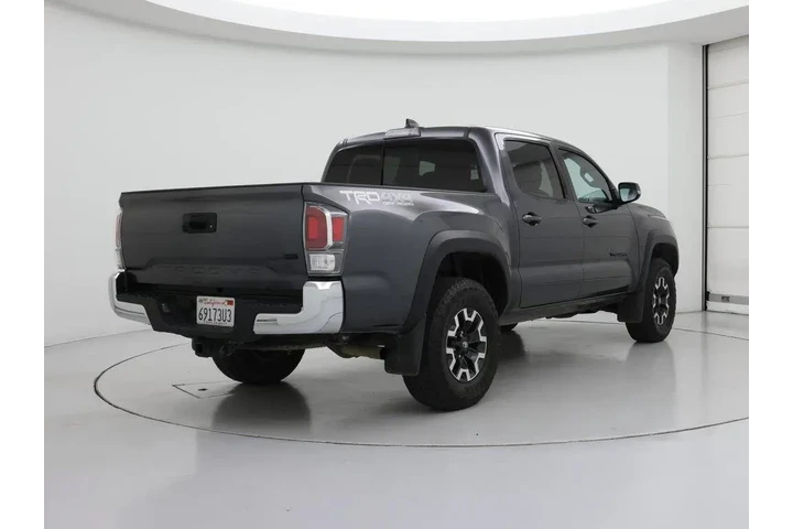 $38998 : Toyota Tacoma 2023 4x4 TRD S image 8