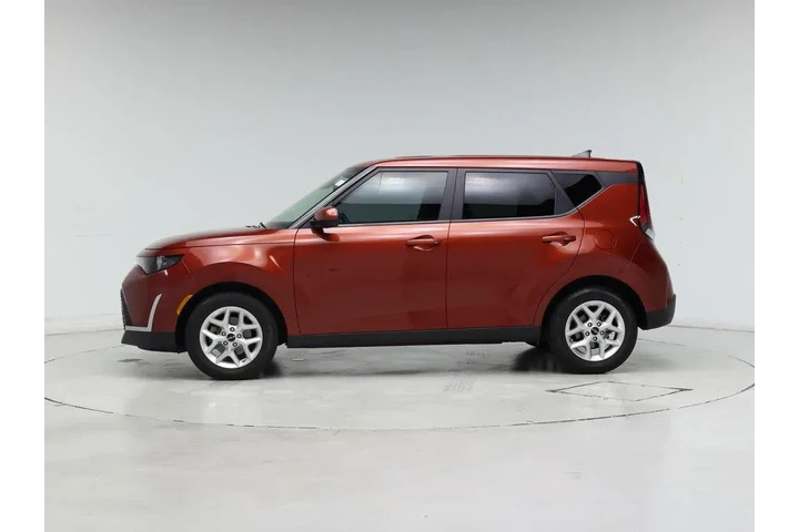 $18998 : Kia Soul 2024 LX 4dr Crossov image 3