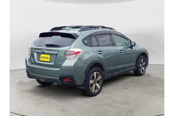 $12561 : Subaru Crosstrek 2016 AWD Hy image 5