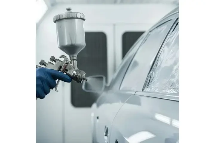 PANCHO BODY SHOP 661-403-0651 image 3