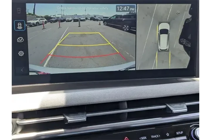 $39774 : Hyundai TUCSON Hybrid 2025 A image 10