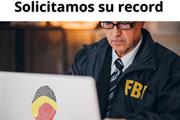 Huellas/record FBI thumbnail