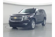 $28998 : Chevrolet Tahoe 2015 4x4 LTZ thumbnail