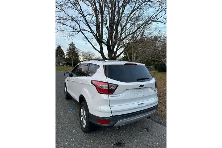 $9495 : Ford Escape 2018 SE 4dr SUV image 6
