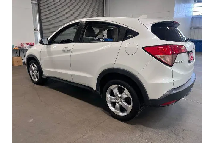 $14505 : Honda HR-V 2016 AWD EX 4dr C image 5