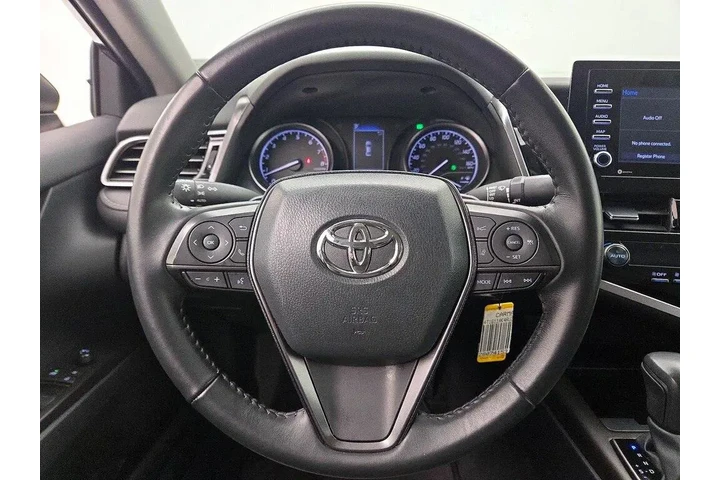 $25998 : Toyota Camry 2024 SE 4dr Sed image 10