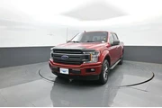 $21809 : Ford F-150 2018 4x4 King Ran thumbnail