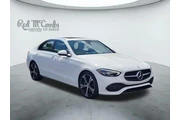 Mercedes-Benz C-Class 2024 C en San Antonio