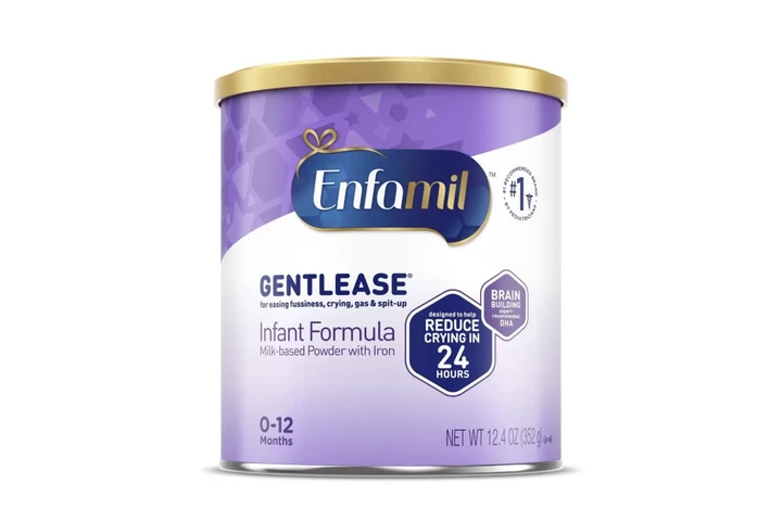 💲COMPRO FORMULA DE BEBE 💲💵 image 2
