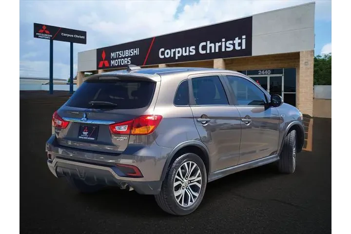 $12994 : Mitsubishi Outlander Sport 2 image 7