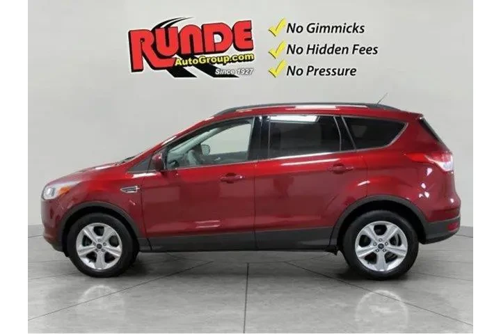 $10490 : Ford Escape 2016 AWD SE 4dr image 9