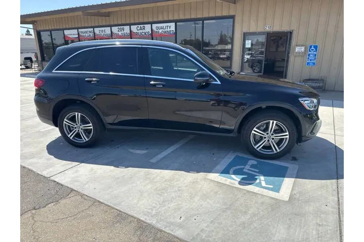 $27999 : 2021 Mercedes-Benz GLC GLC 300 image 7
