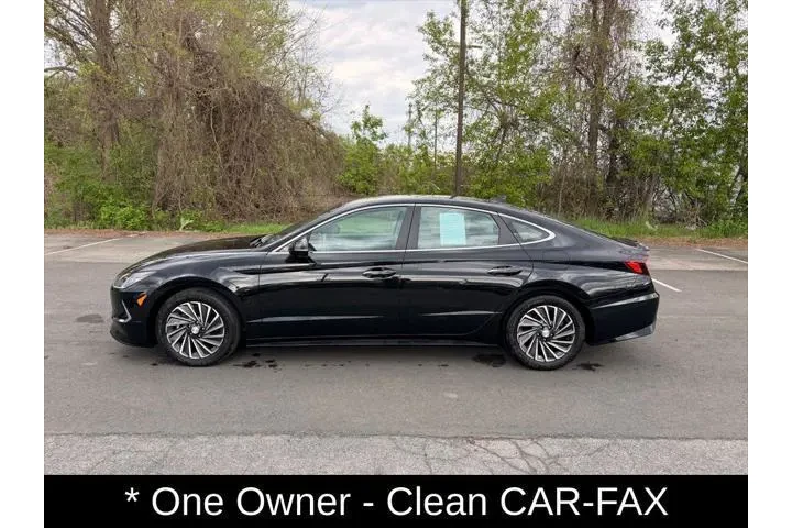 $23900 : Hyundai SONATA Hybrid 2022 L image 6