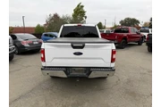 $25000 : Ford F-150 2018 4x4 XLT 4dr thumbnail