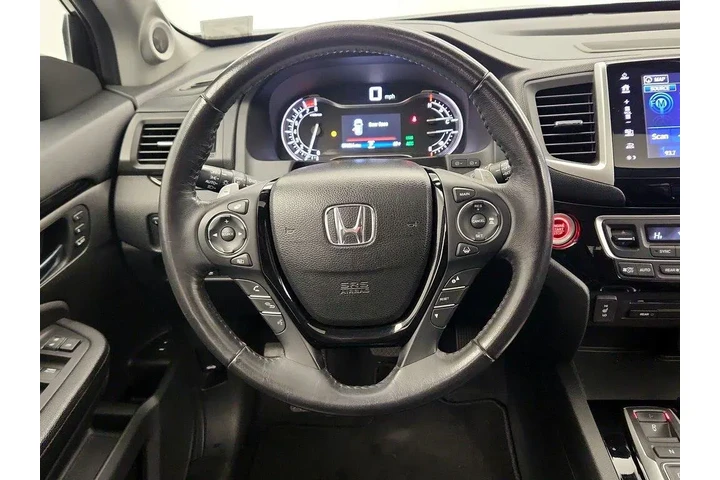 $23998 : Honda Pilot 2018 Touring 4dr image 10