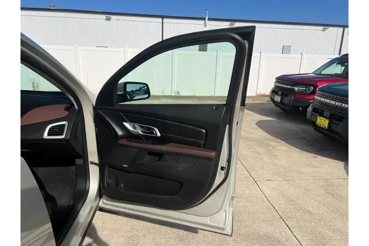 $12995 : GMC Terrain 2015 SLT-1 4dr S image 10