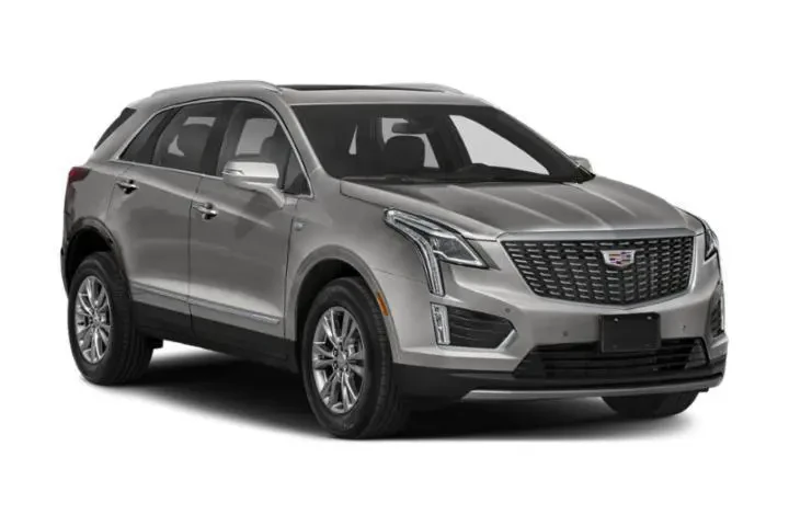 $29553 : Cadillac XT5 2022 4x4 Premiu image 6