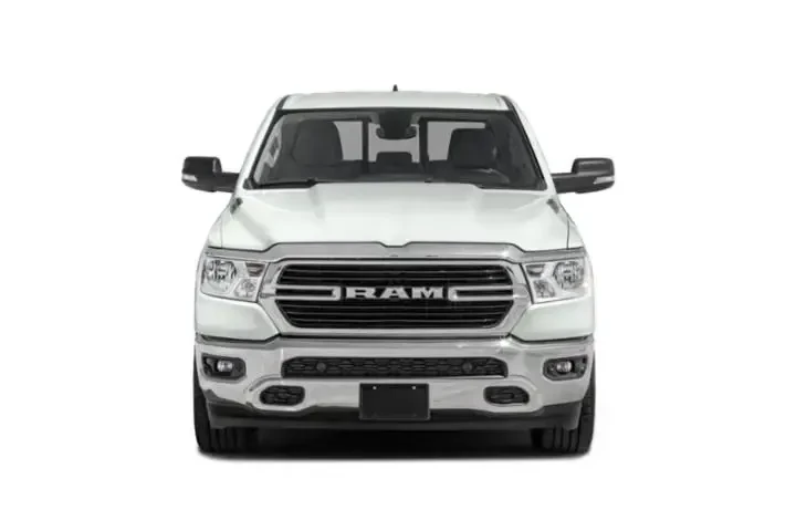 $26983 : Ram 1500 2019 4x2 Big Horn 4 image 4