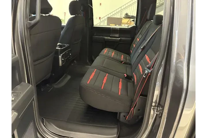 $28700 : Ford F-150 2017 4x4 King Ran image 8