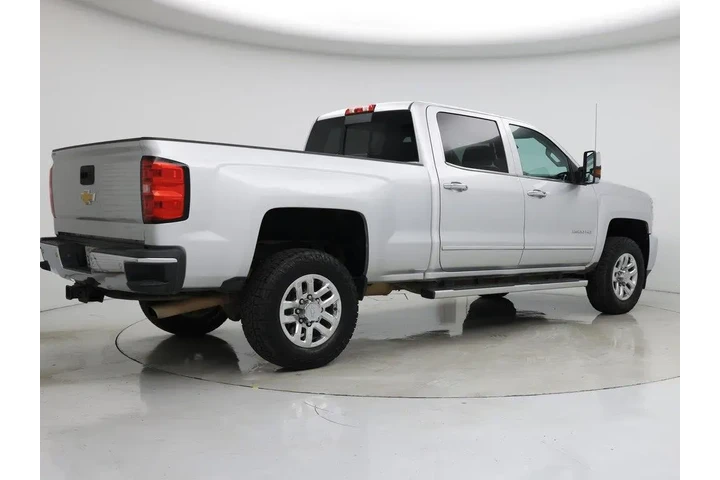 $36998 : Chevrolet Silverado 2500HD 2 image 8